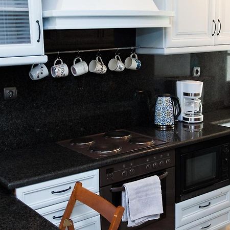 Brand New, Cheerful Apartment In Central Atenas Exterior foto
